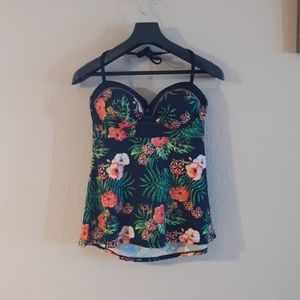 Gorgeous Swim Top